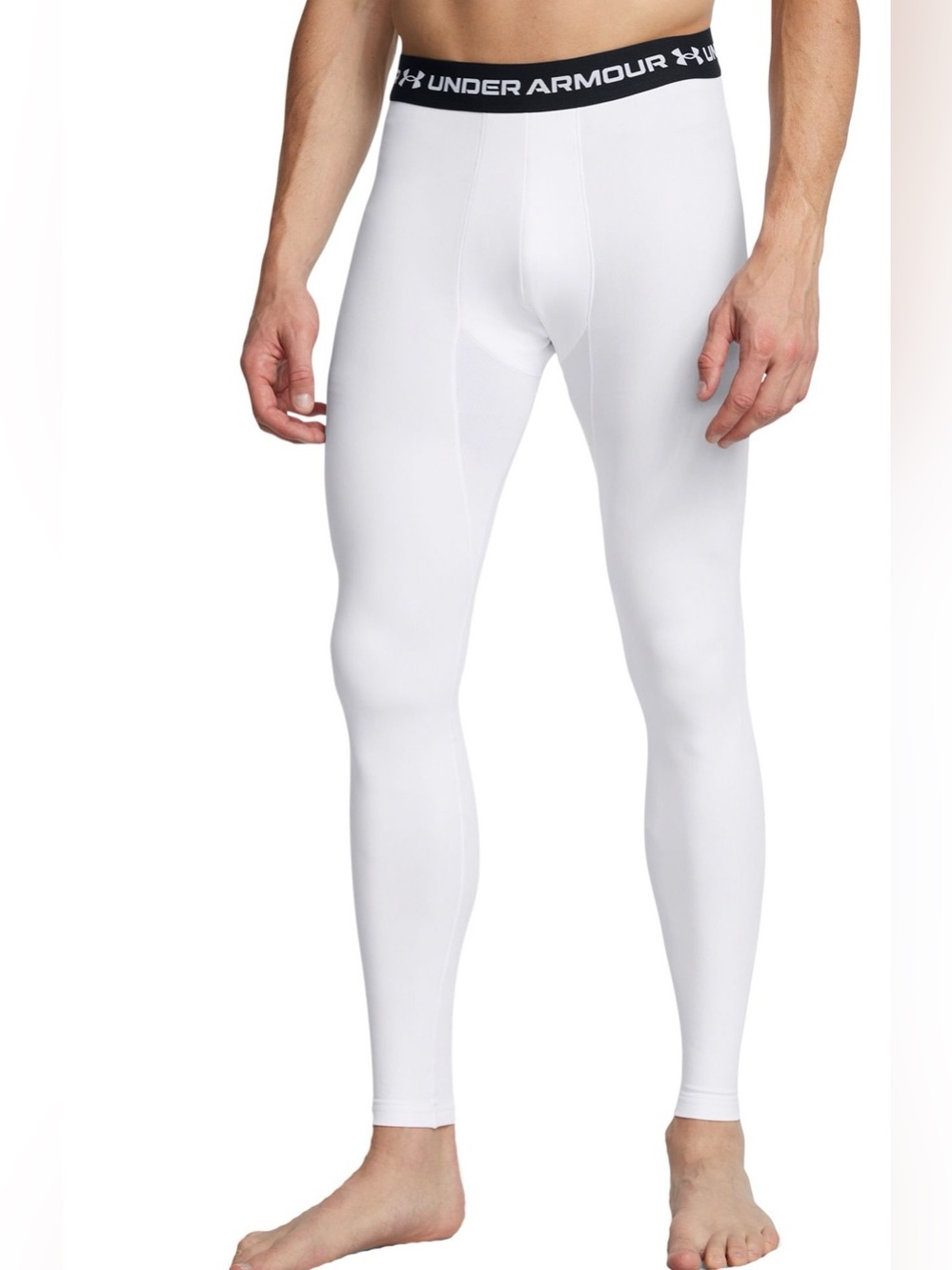 Under Armour Men's ColdGear
OG Leggings Size M NWT